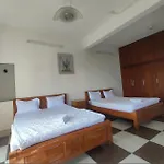 Hoang Nam Hotel Thu Duc