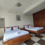 Hoang Nam Hotel Thu Duc