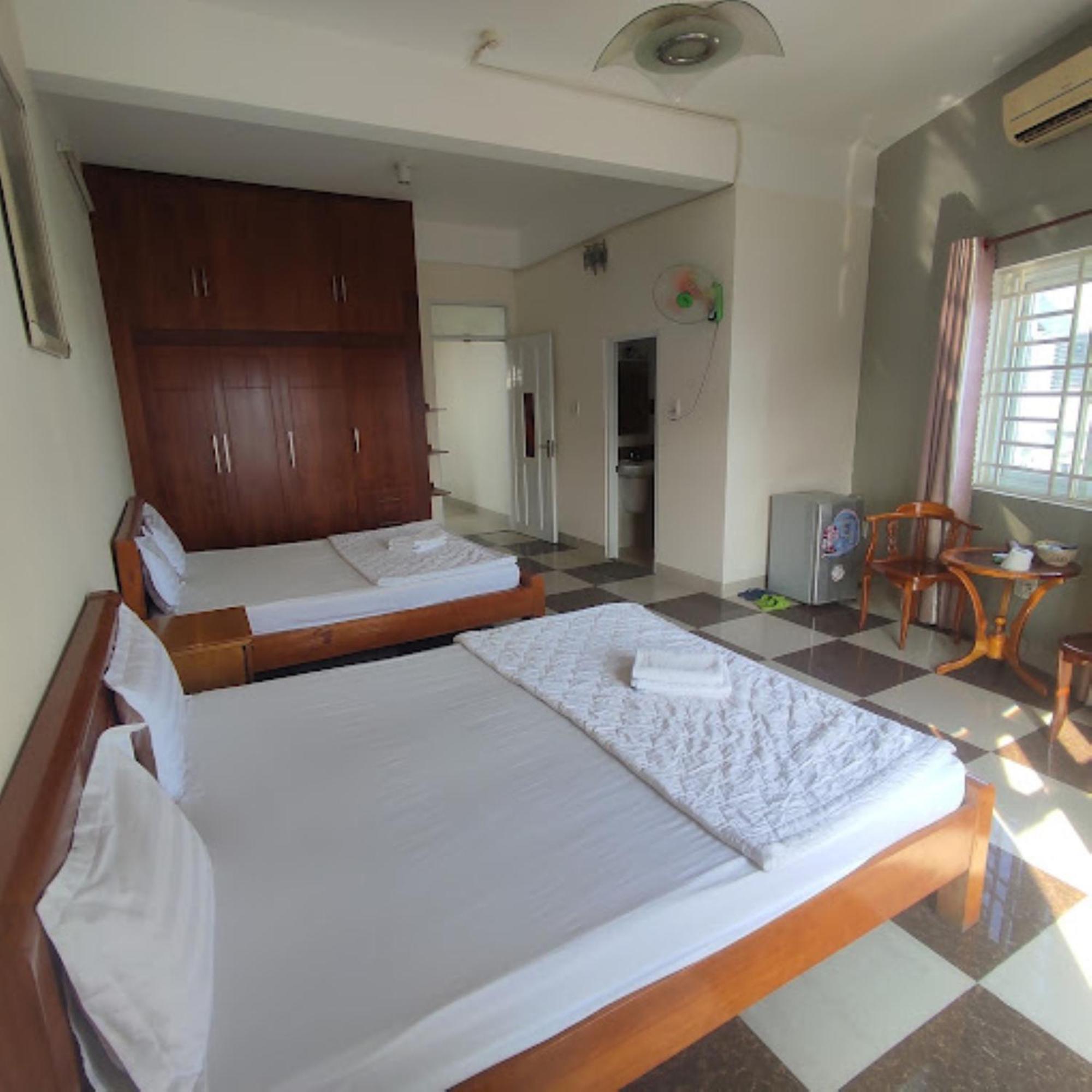 Hoang Nam Thu Duc Ho Chi Minh City