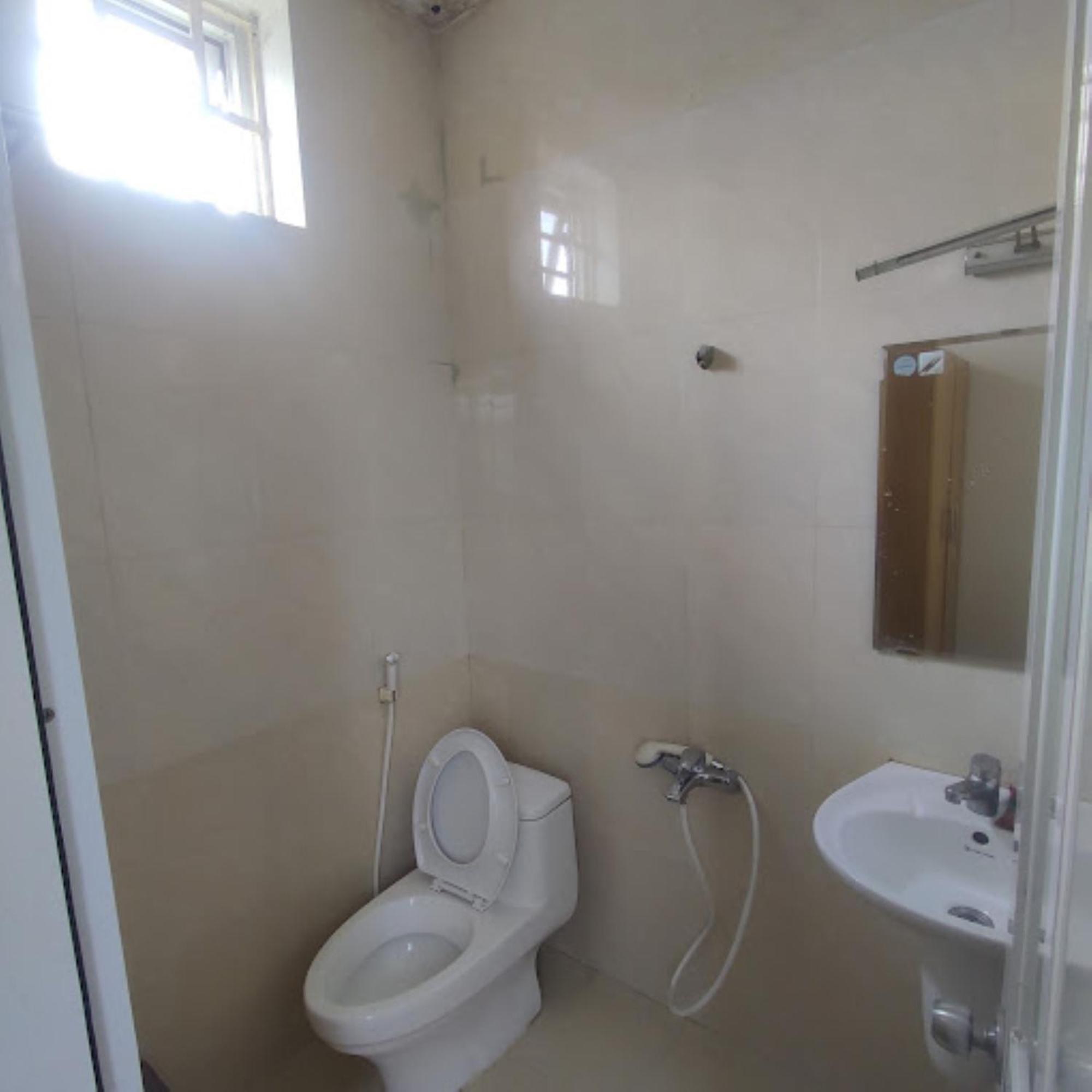 Hotel Hoang Nam Thu Duc Ho Chi Minh City